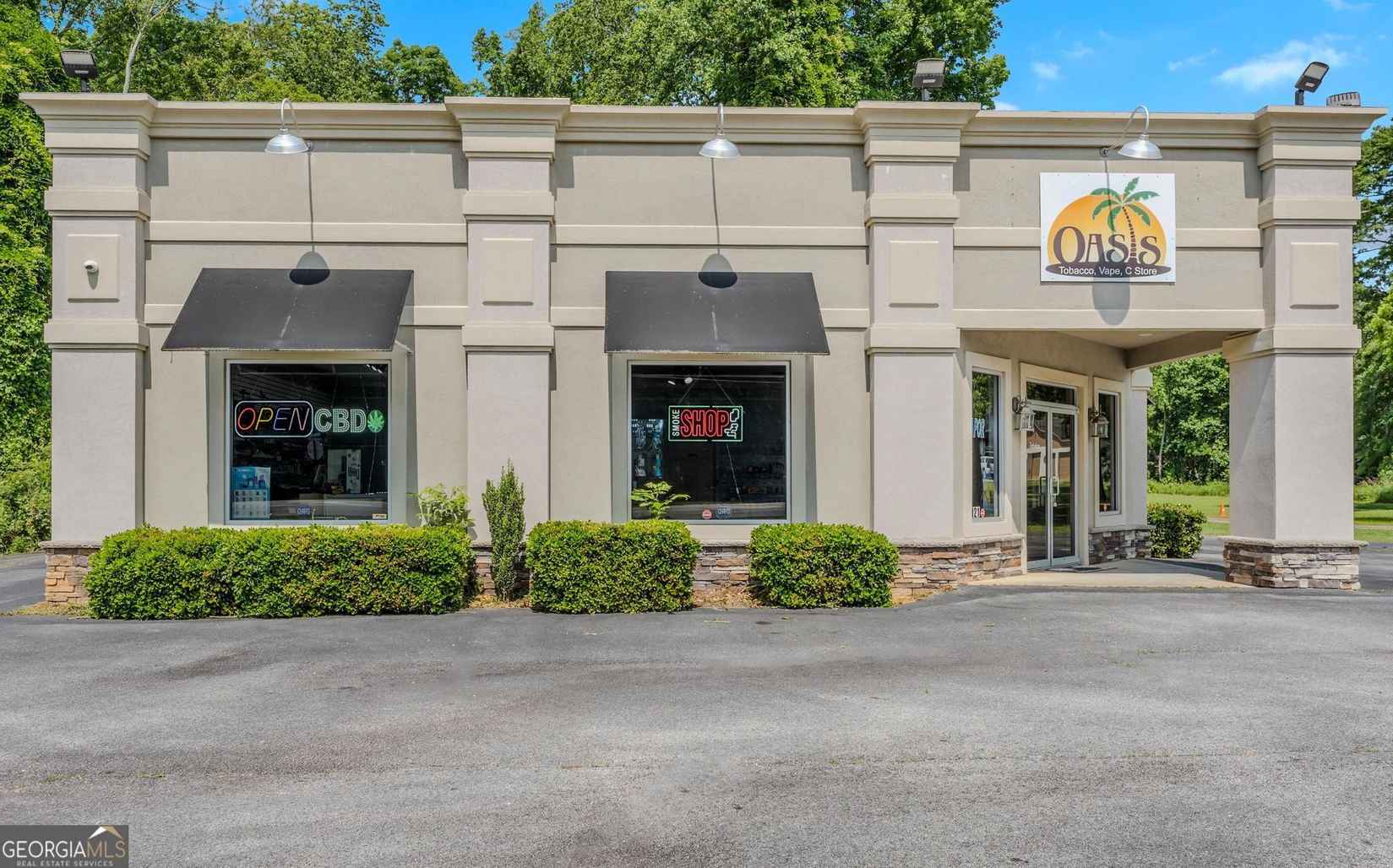 1121 Zebulon Rd  