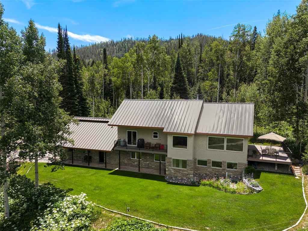 27925 County Rd 209A  