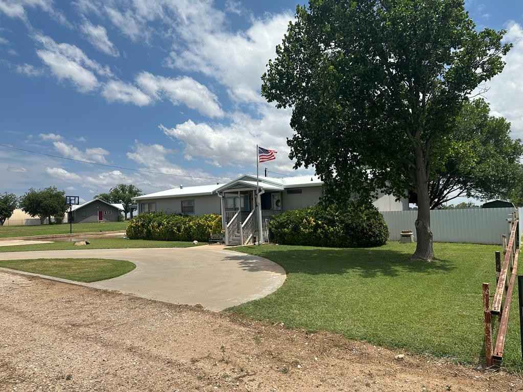 2020 Roby Hwy  