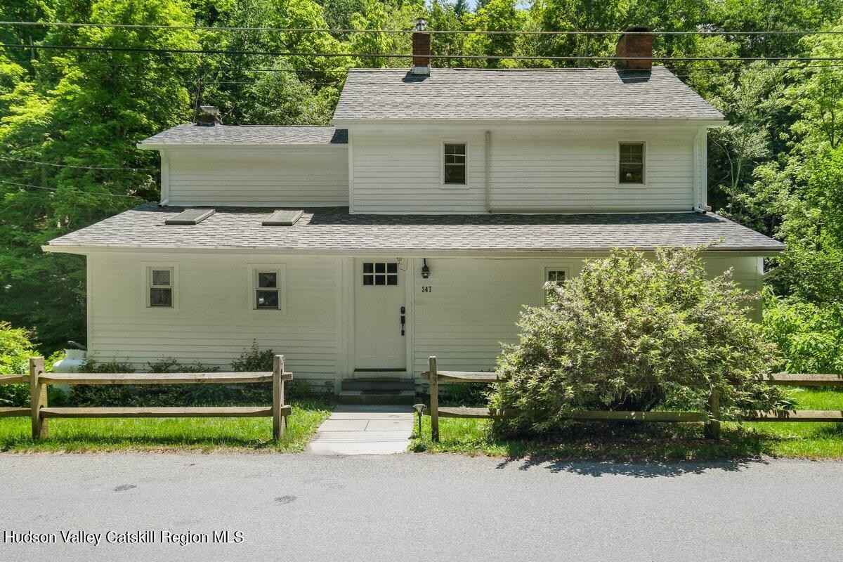 347 HICKORY BUSH RD  