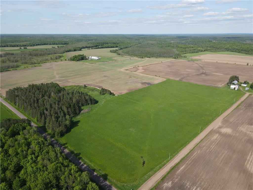 40 ACRES ANDERSON Rd  
