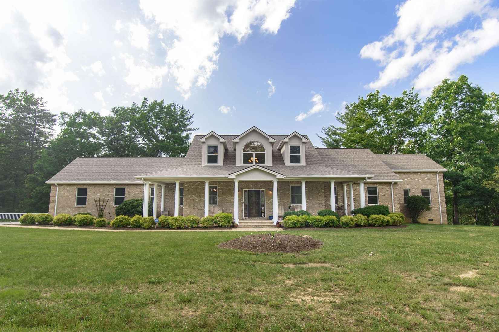 2925 New Rdg Rd  