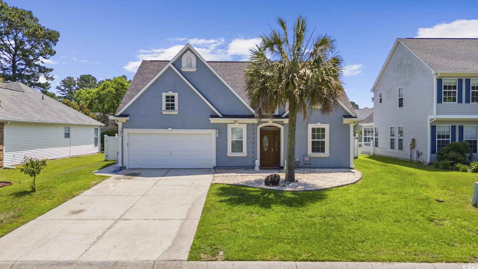 455 Blackberry Ln  