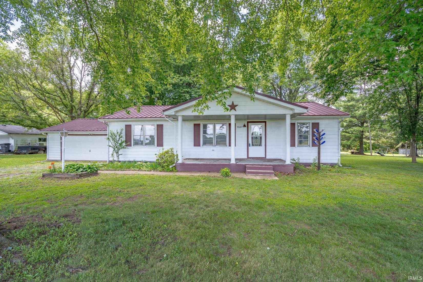 9687 N Hwy 1078  