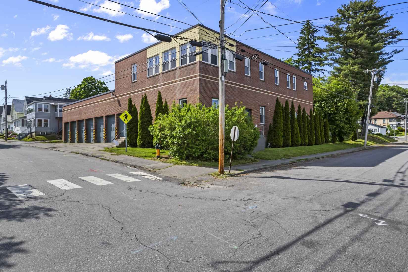 35 Franklin St  