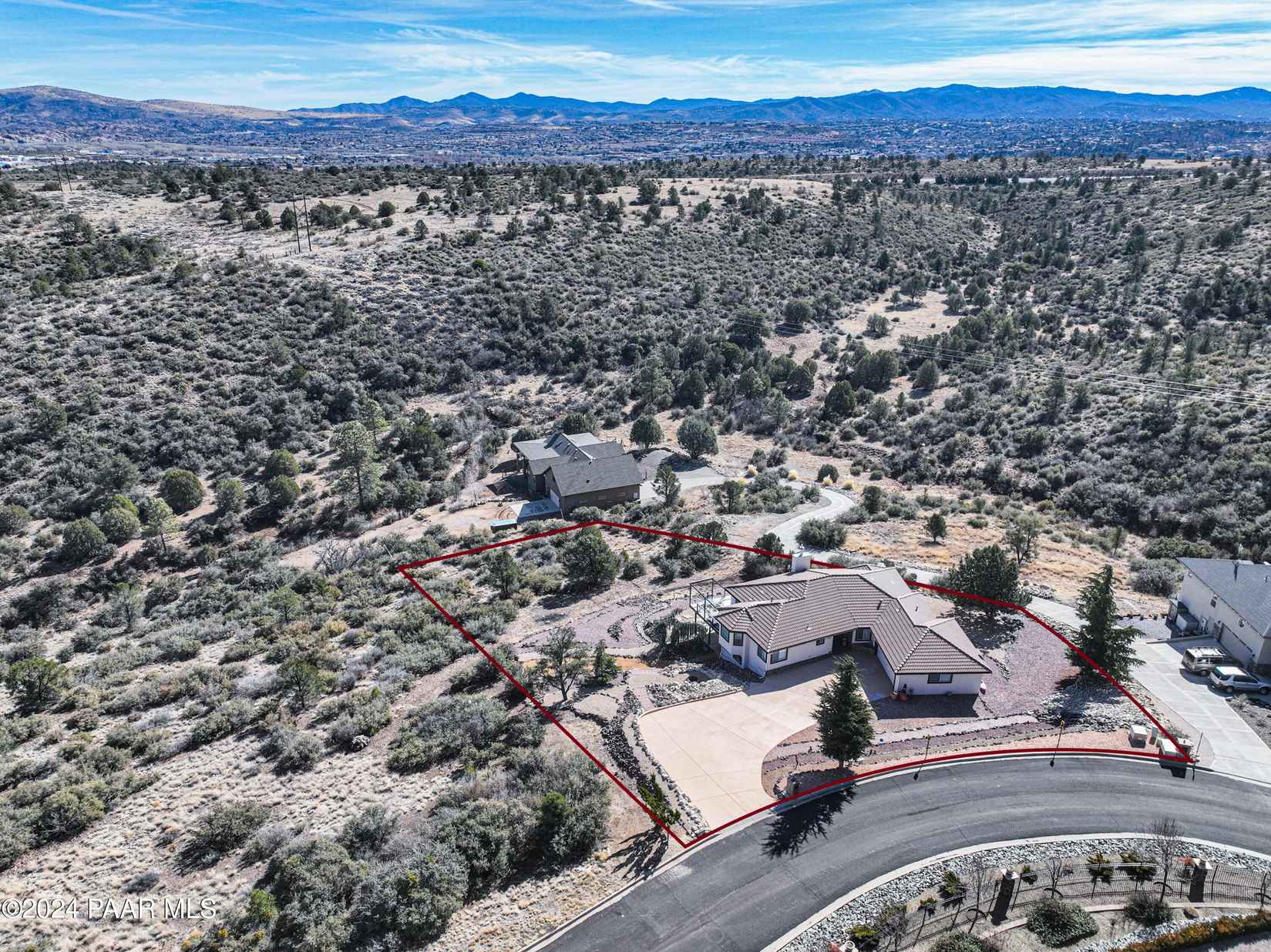 1187 Fawn Ln  