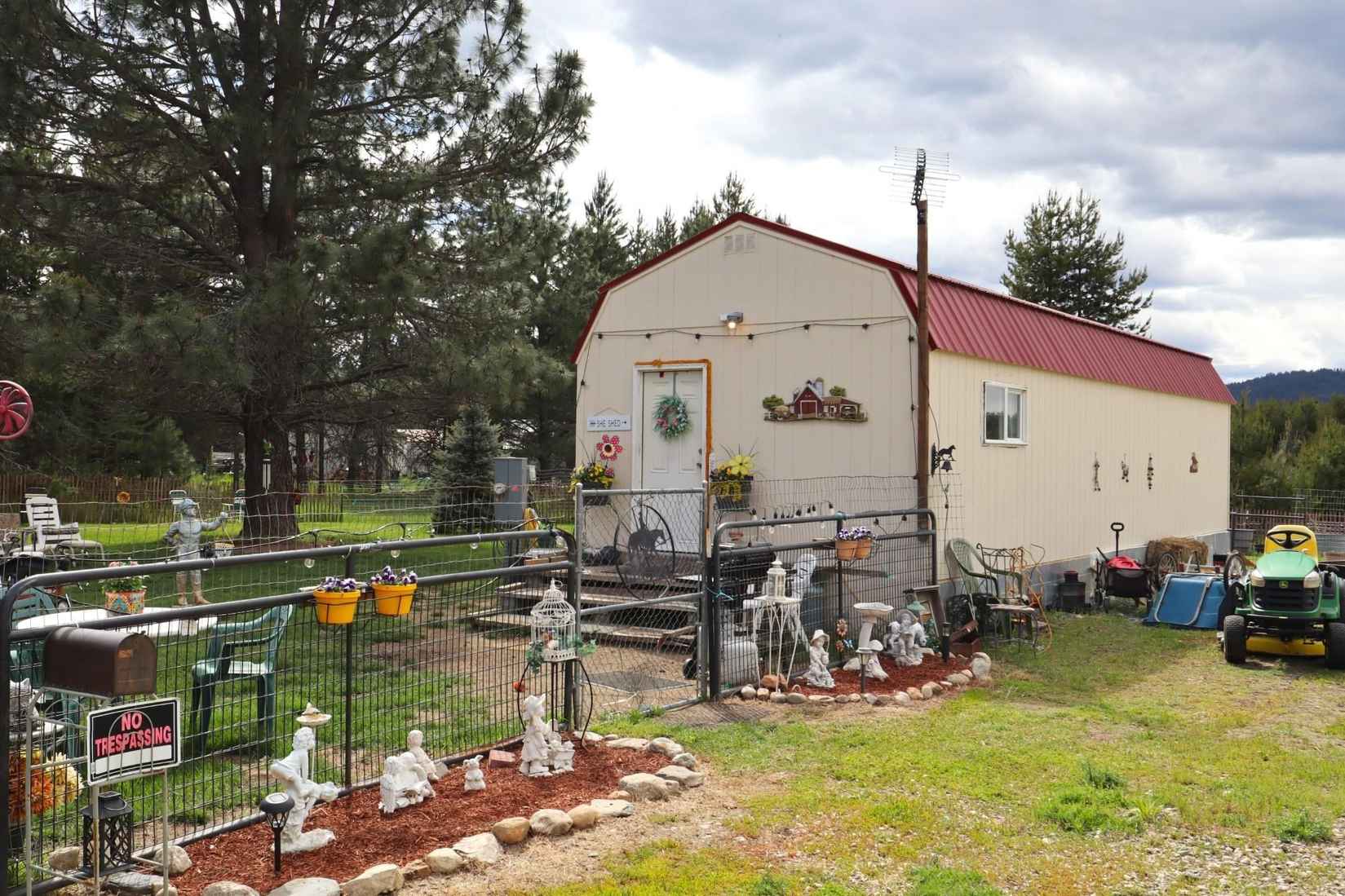 331 Wakefield Rd  