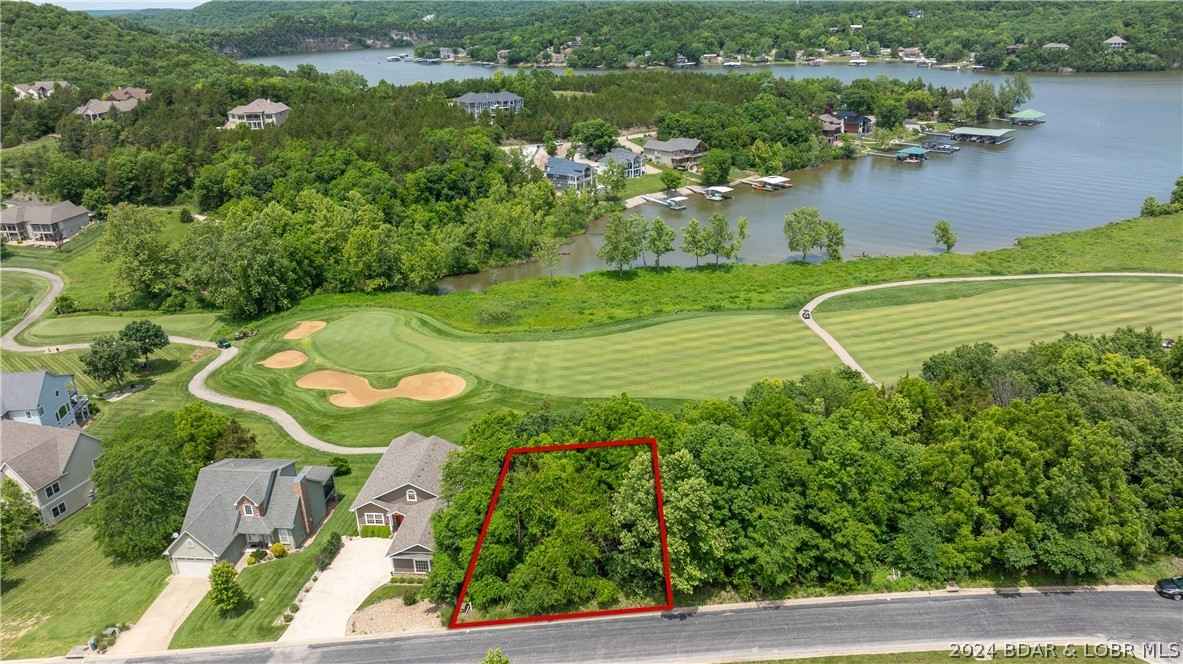 Lot 28 Bear Cave Way  