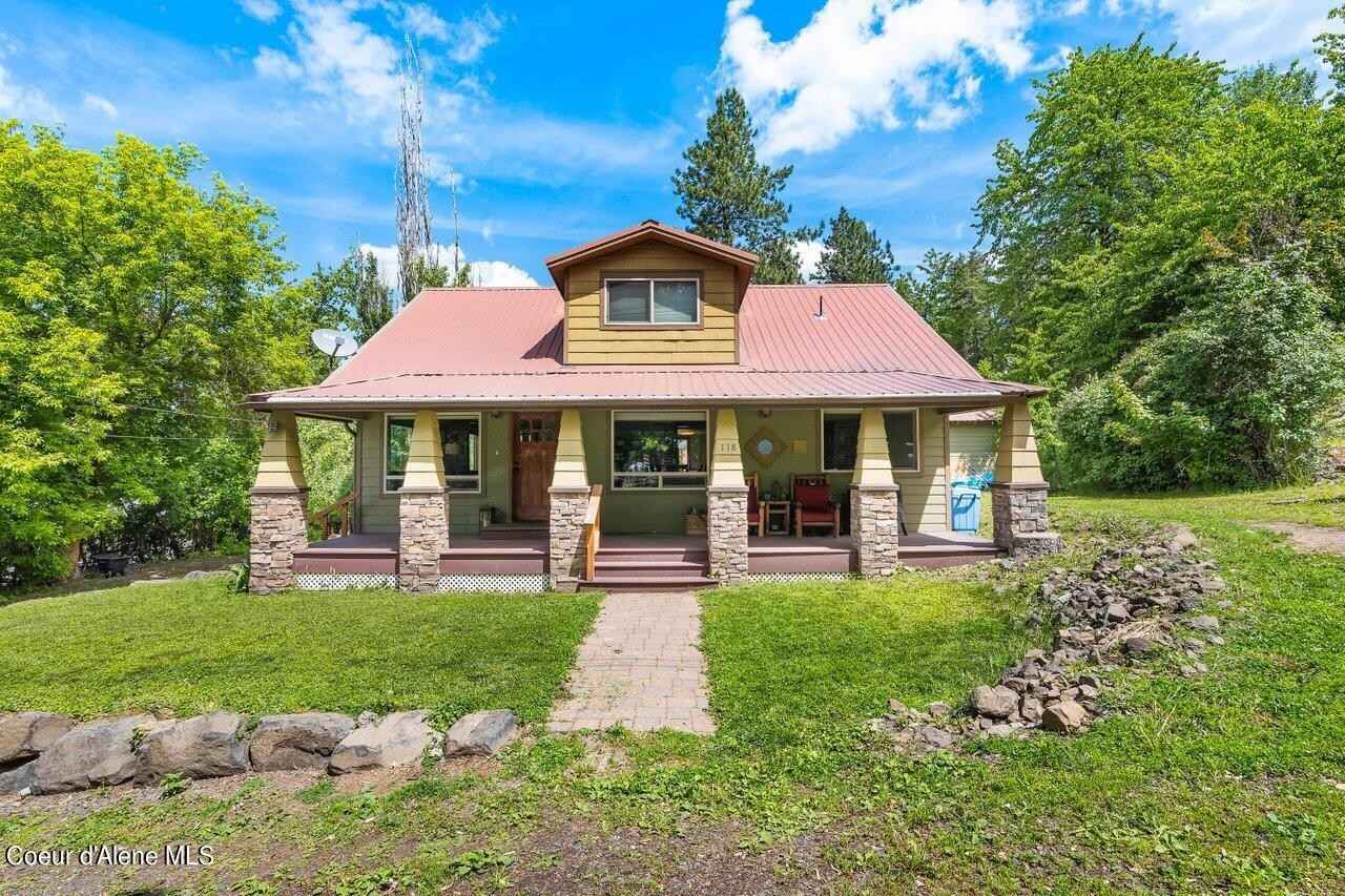 118 E Lincoln Ct  