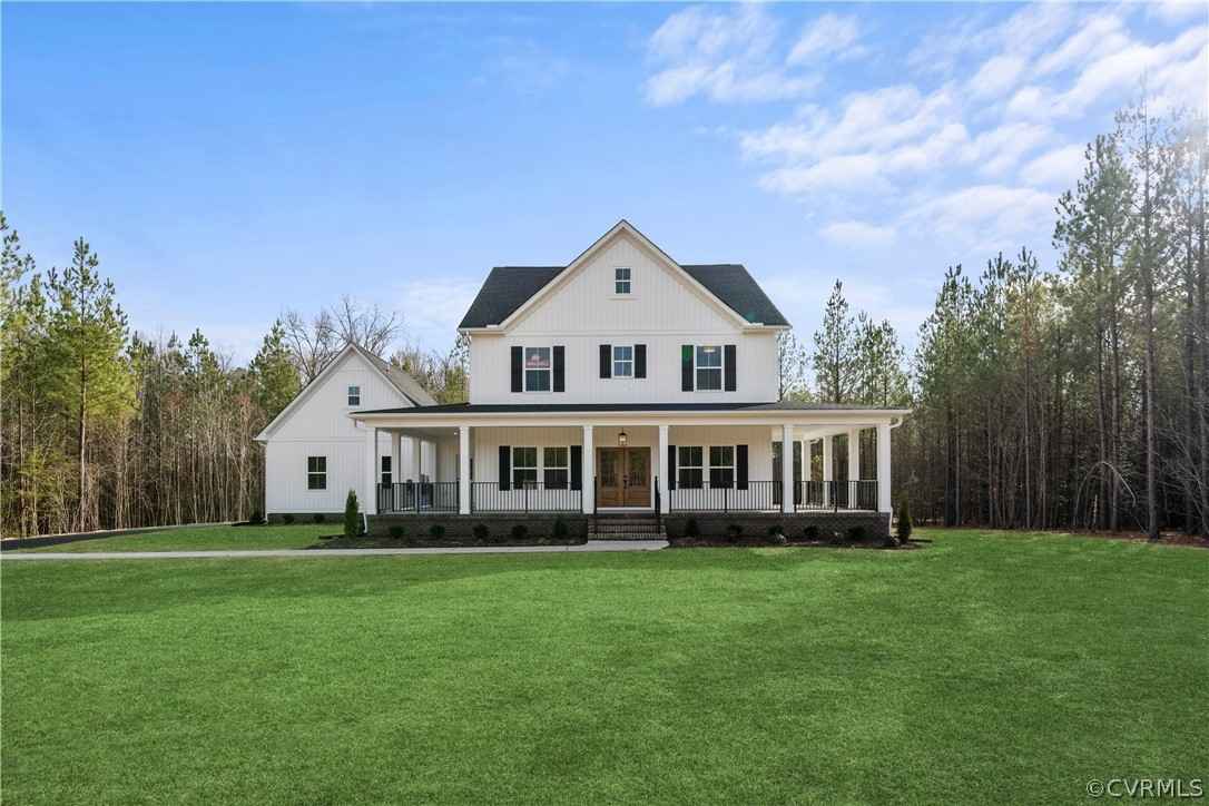 002 New Telegraph Ct  