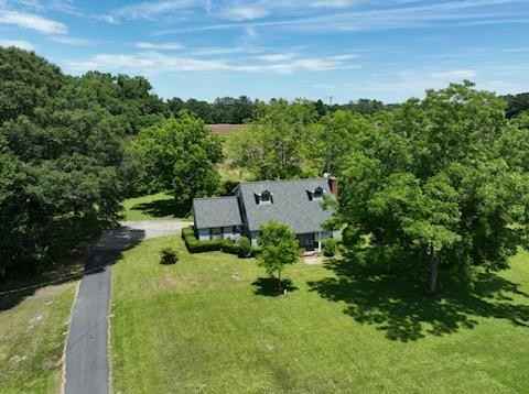 1425 Alma Hwy  