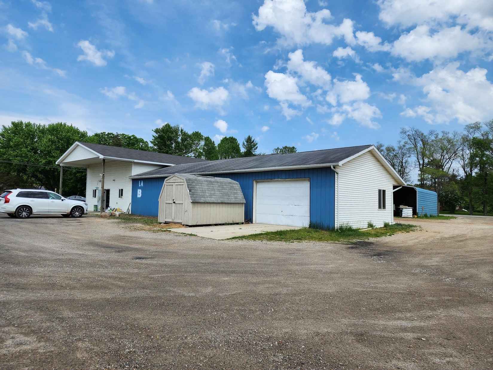 550 E Ludington  