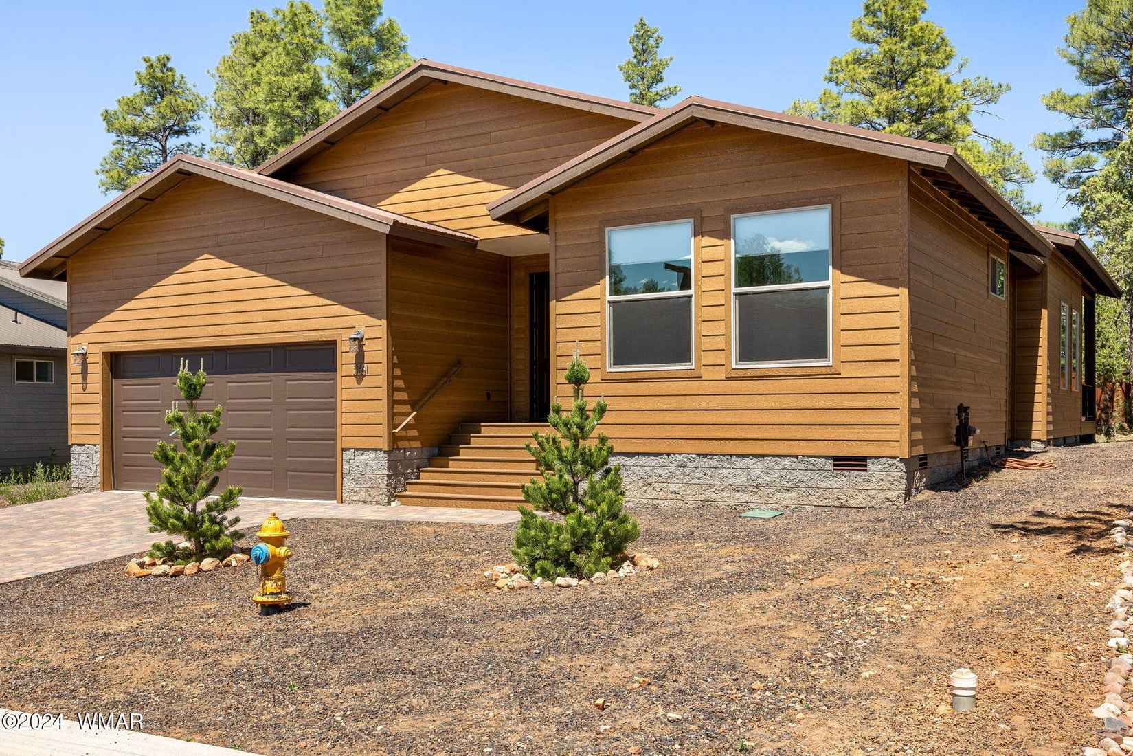 3161 N Eagles Crk Dr  