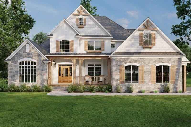 Lot 2 North Lee Ests  