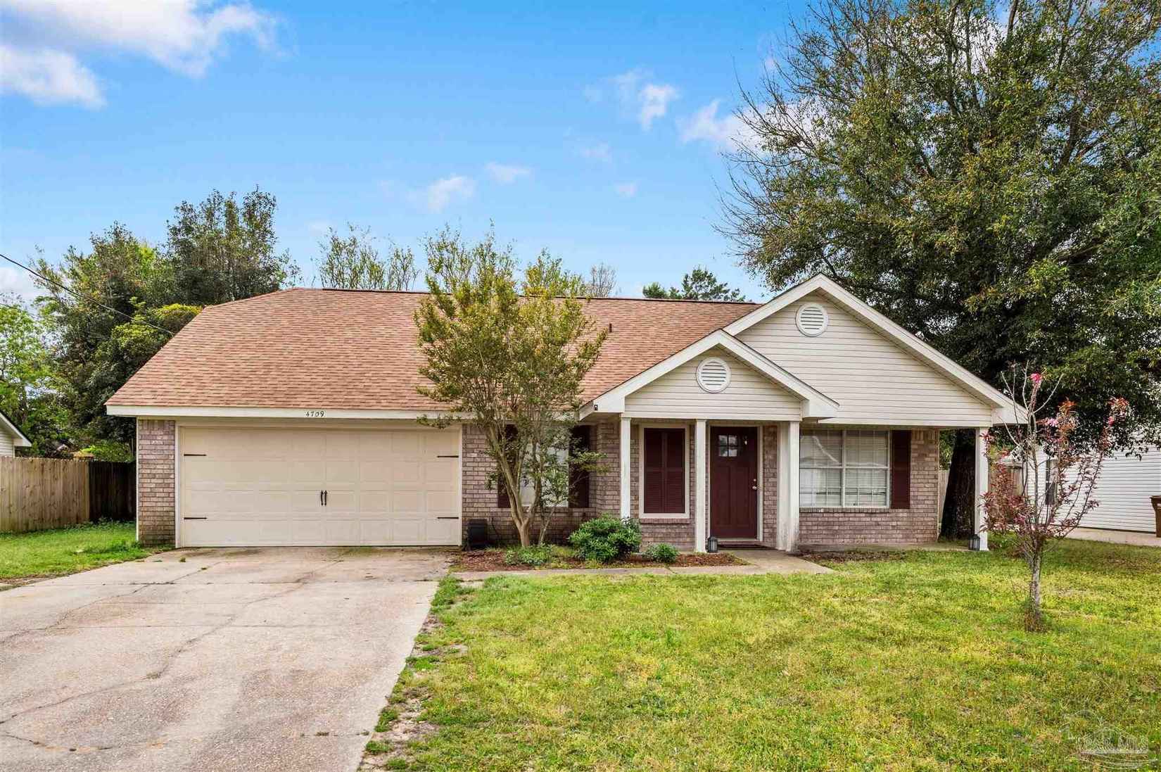 4709 Constellation Dr  