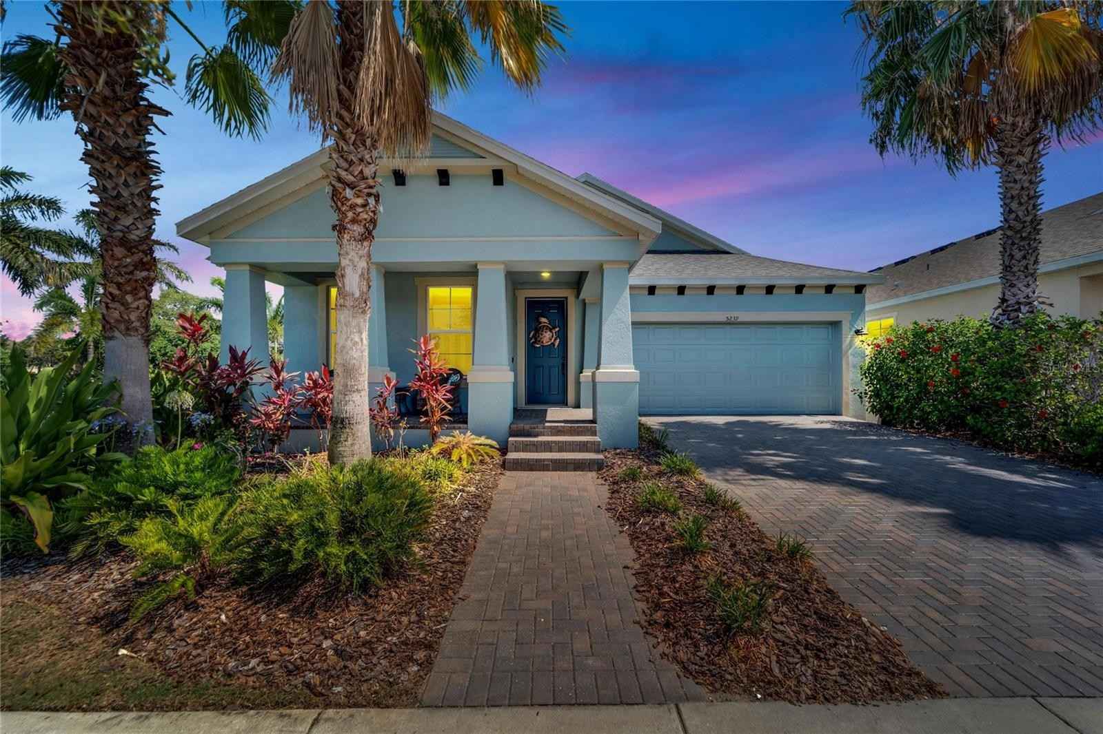 5239 Admiral Pointe Dr  