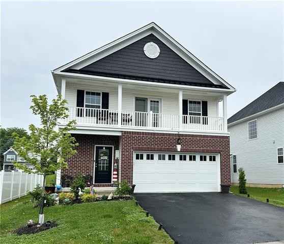 314 Kingsbarns Ln  