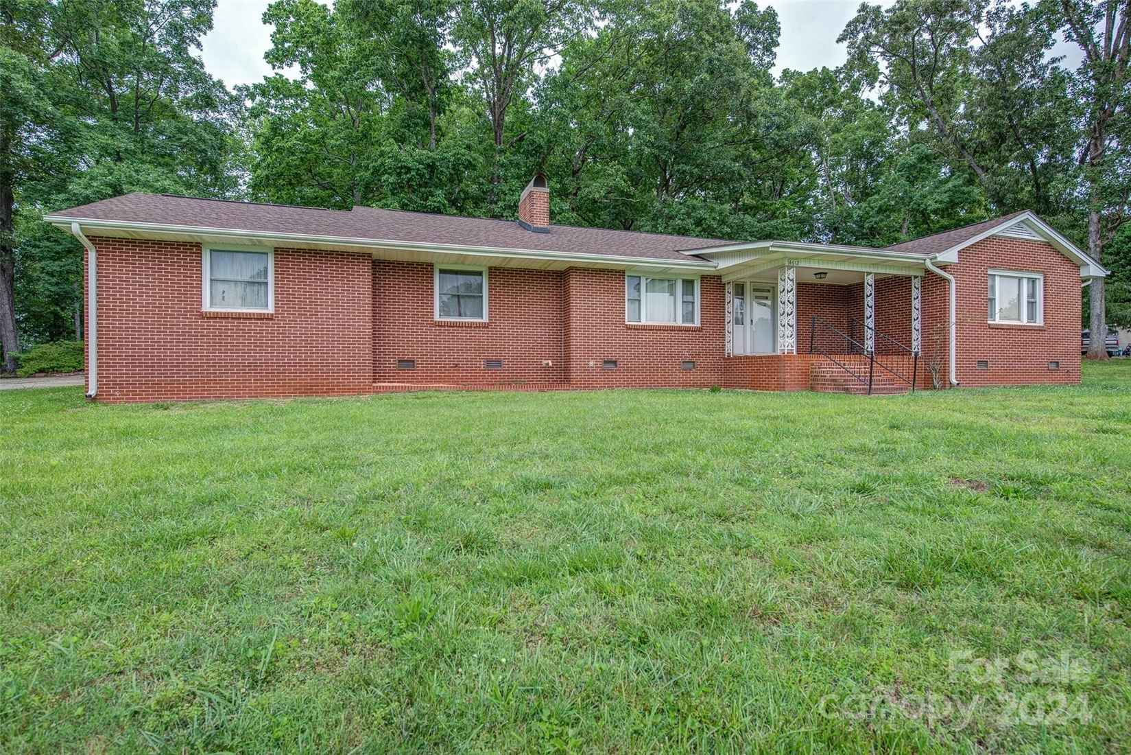 4612 Dallas Cherryville Hwy Hwy  