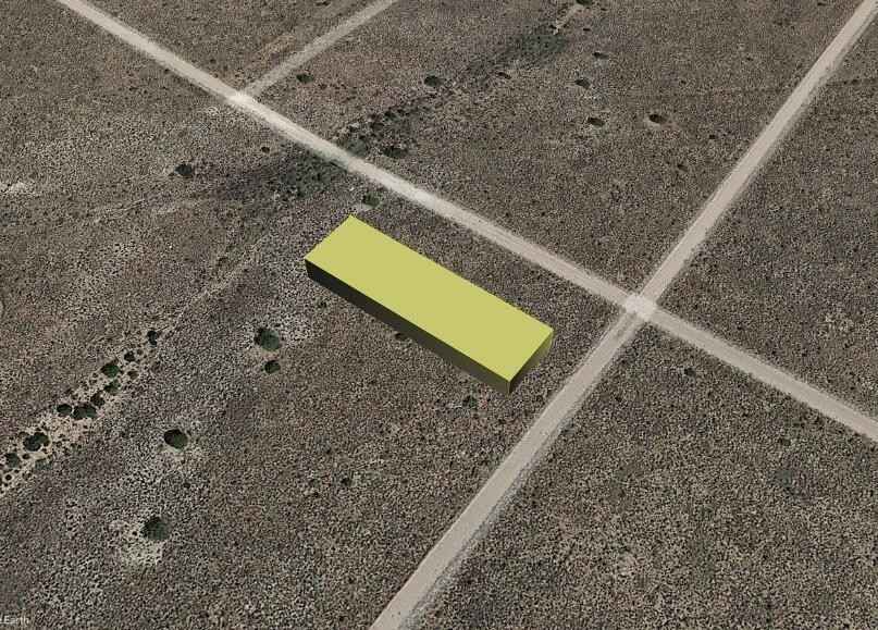 Justice (U23 B97 L22) Rd NW  