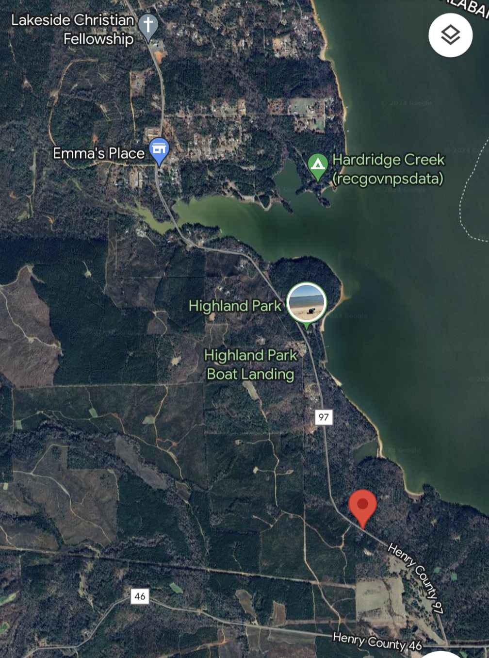 871 County Rd 97  
