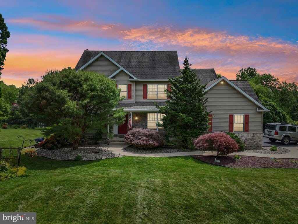 410 BOUGHER Hl Rd  