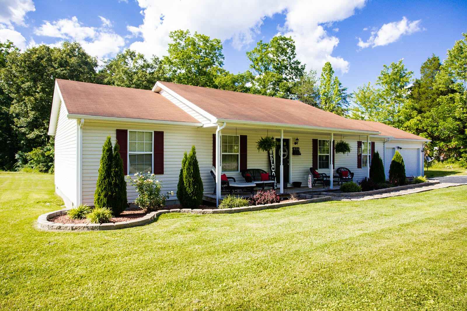 826 Steam Shovel Rd  