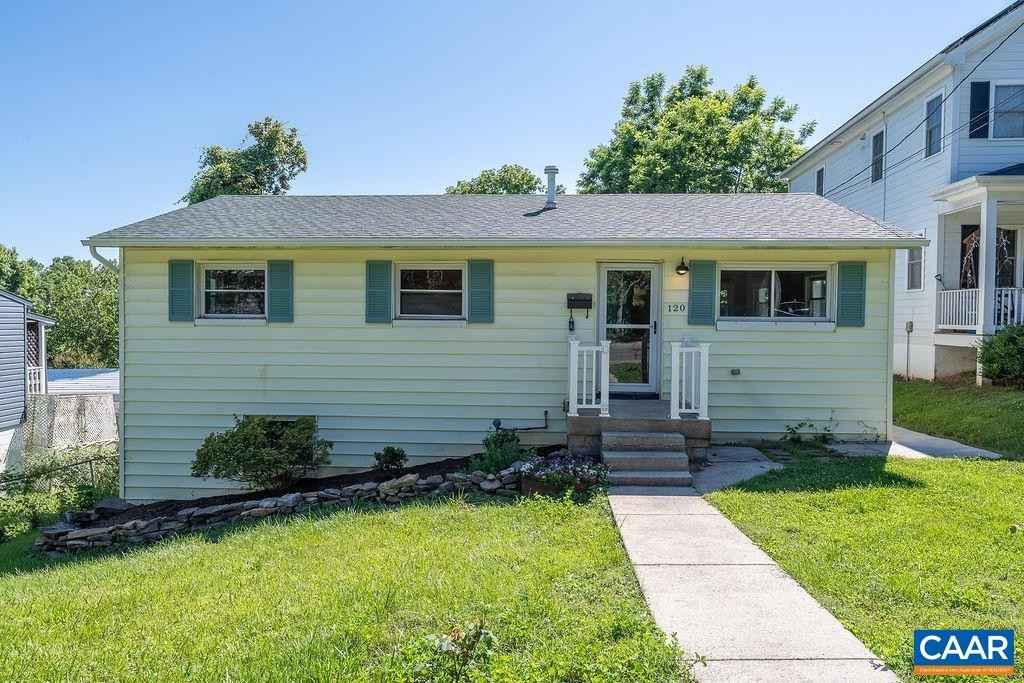 120 LANKFORD AVE  