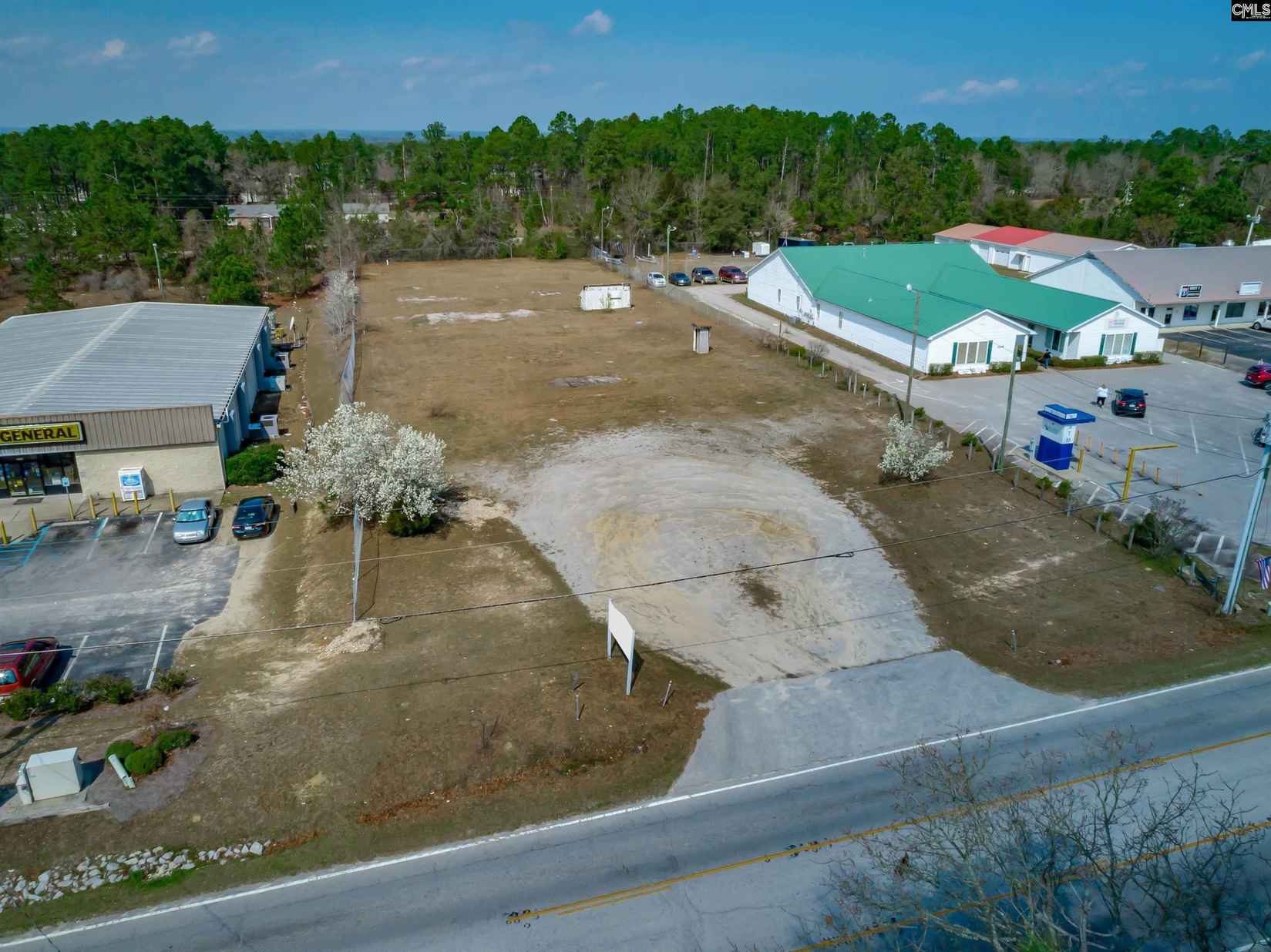 2550 Main St  