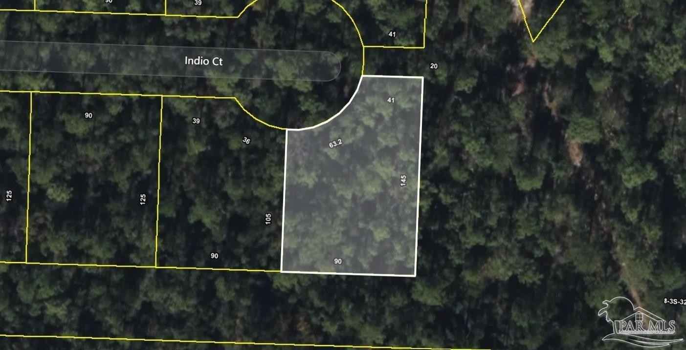 12601 Indio Ct  