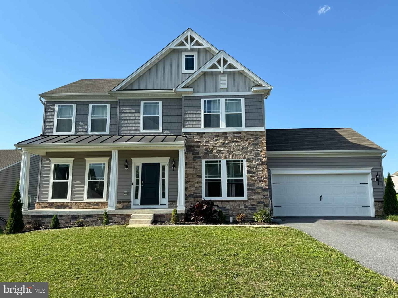 5 Pelham Dr  