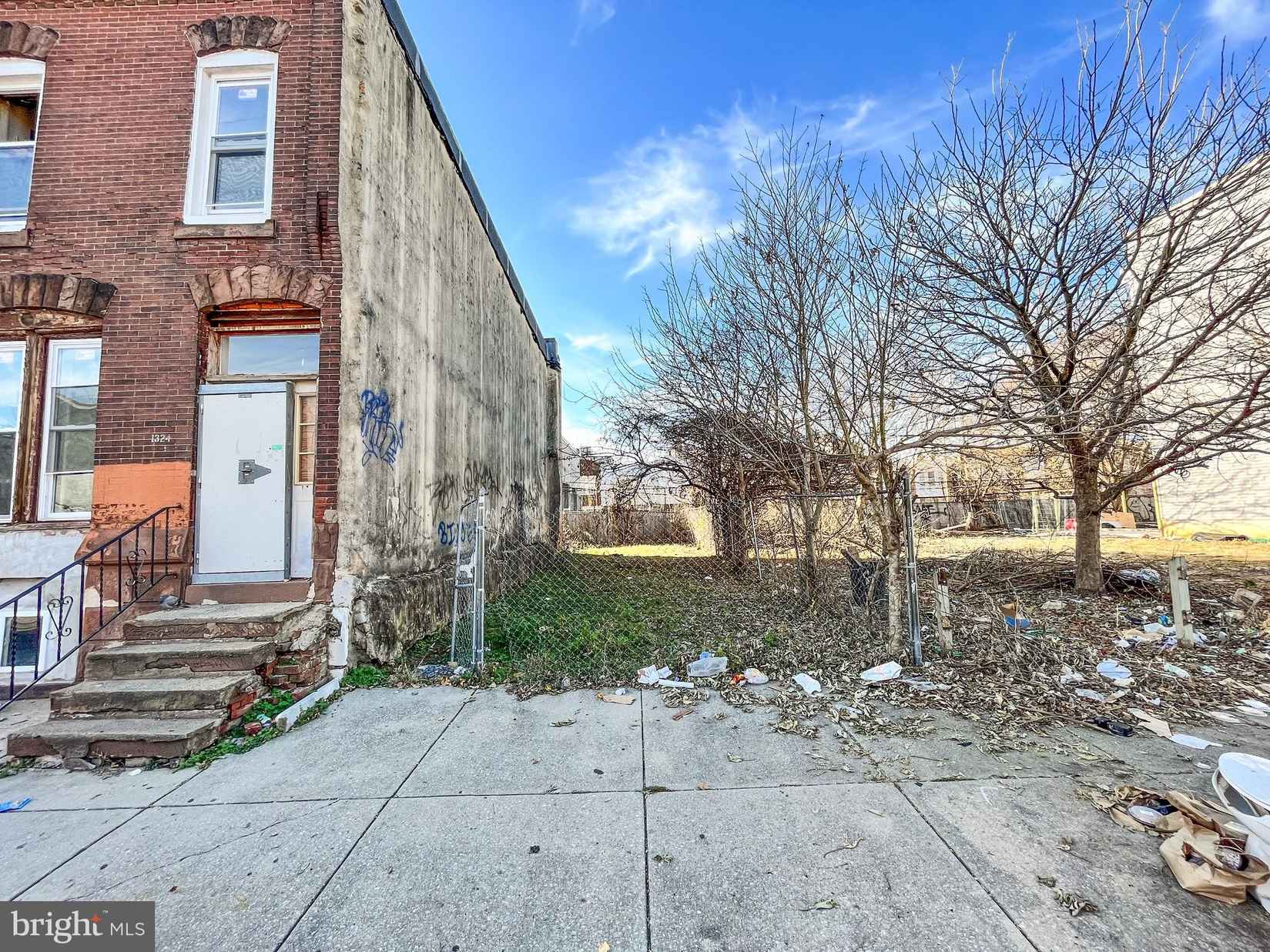1322 S 28TH ST  