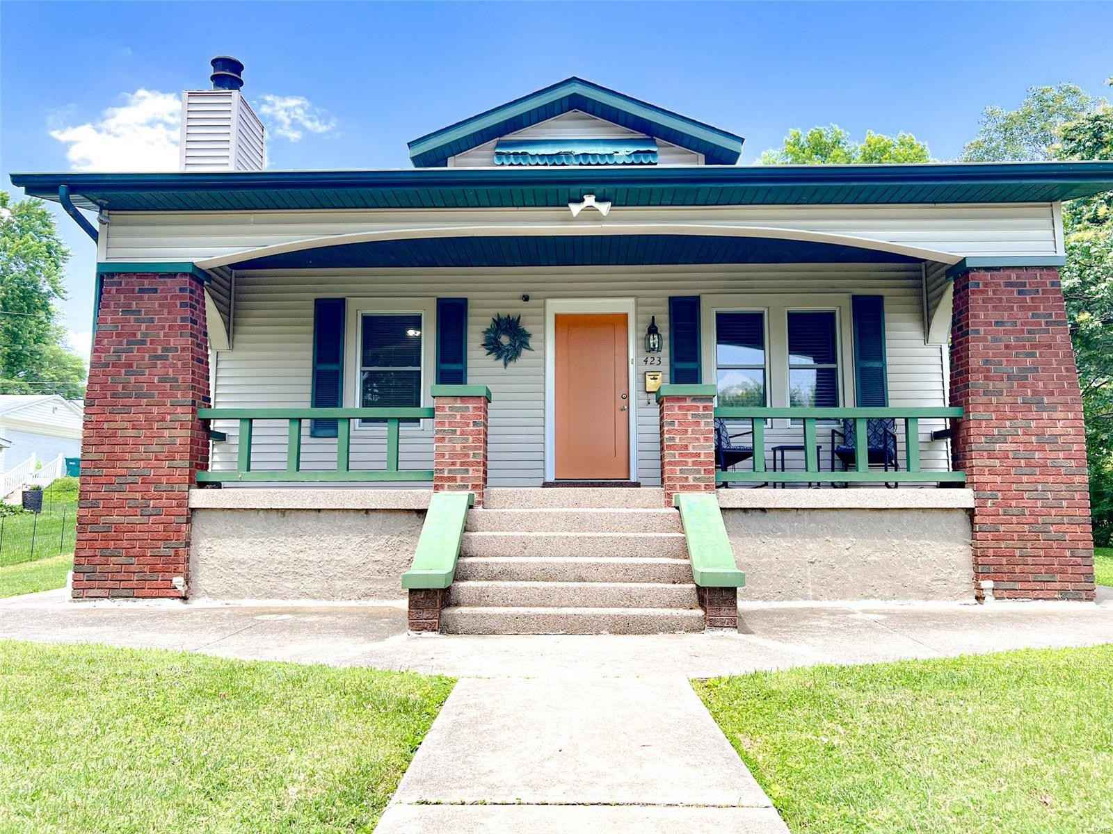 423 West Main St  