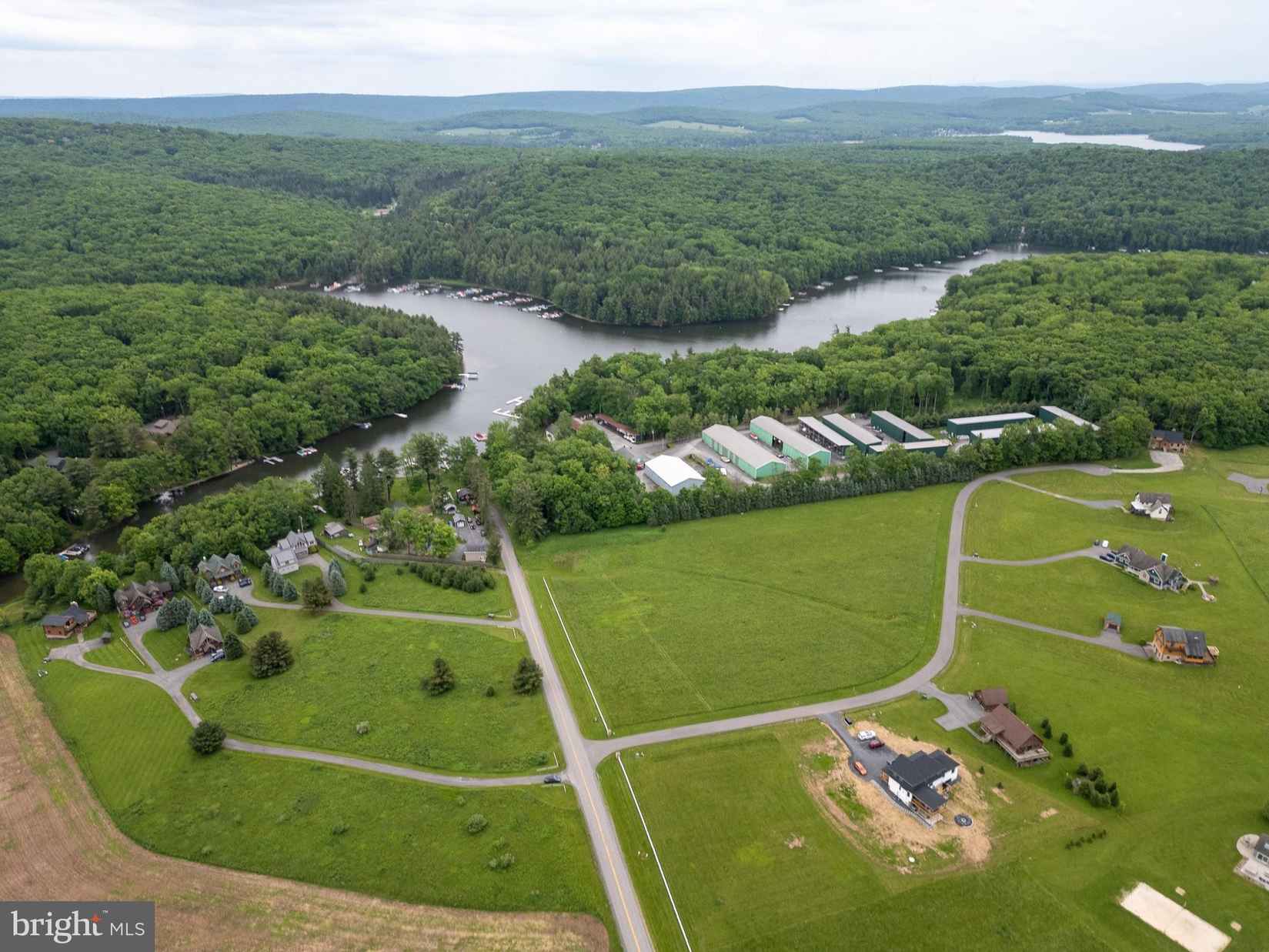 LOT 1-J MISTY Mdws Dr  