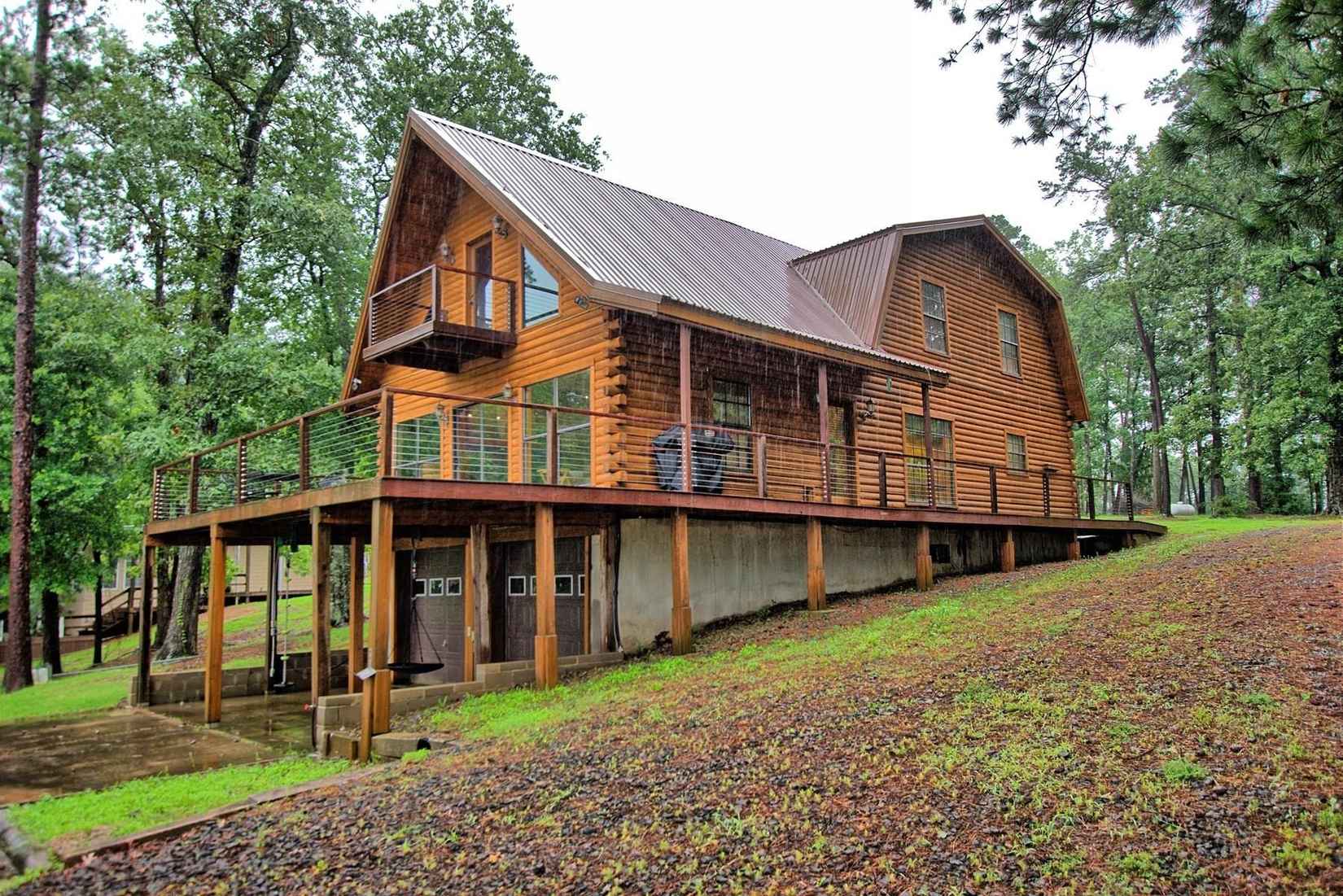 2389 Pleasure Bnd Rd  