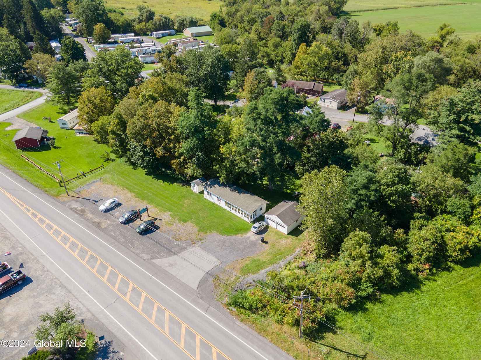 1527 State Rte 7  