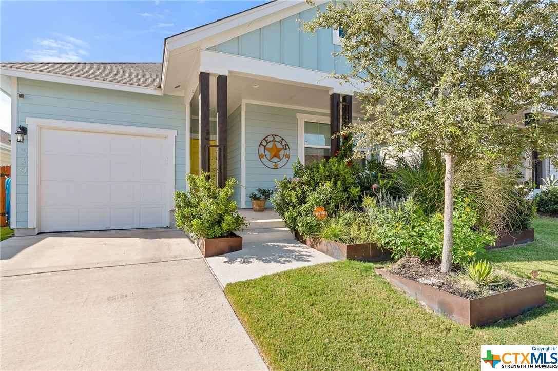 336 La Escalera Dr  
