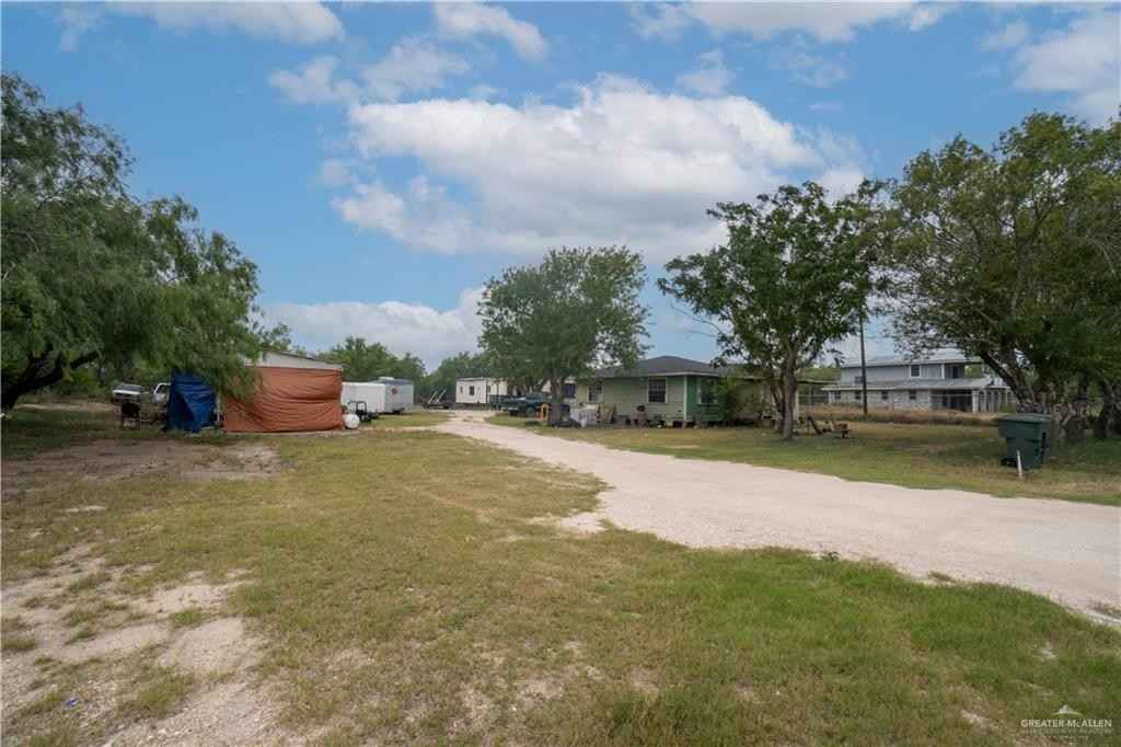3785 Judge Beto Garza Dr  