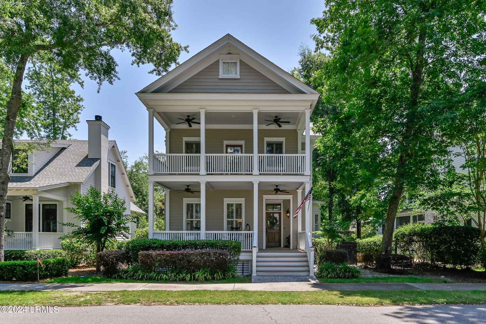 64 GRACE Park  