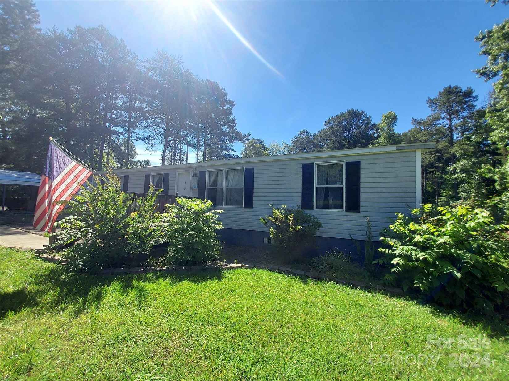 134 Davidson Rd  