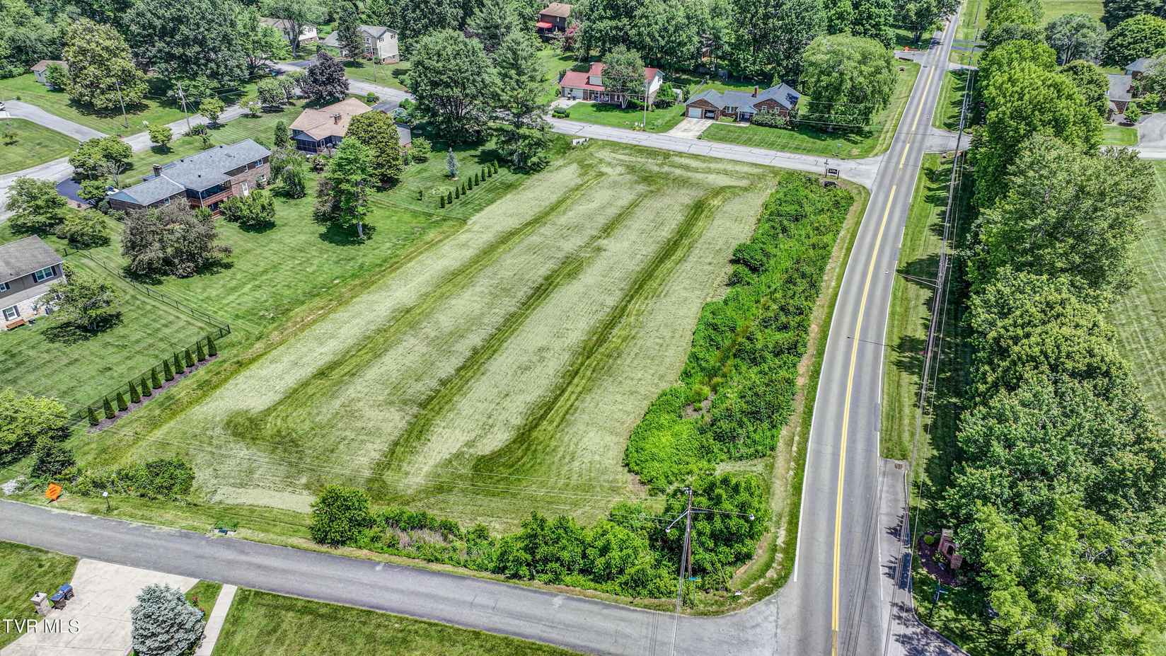 Lots 12-13 Old Jonesboro Rd  