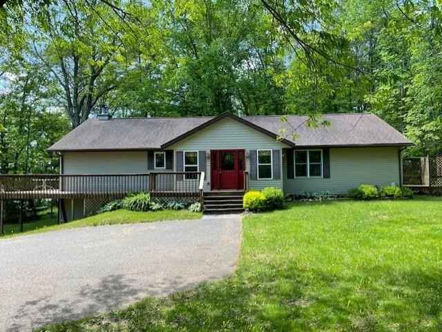 1464 N Fir Ln  
