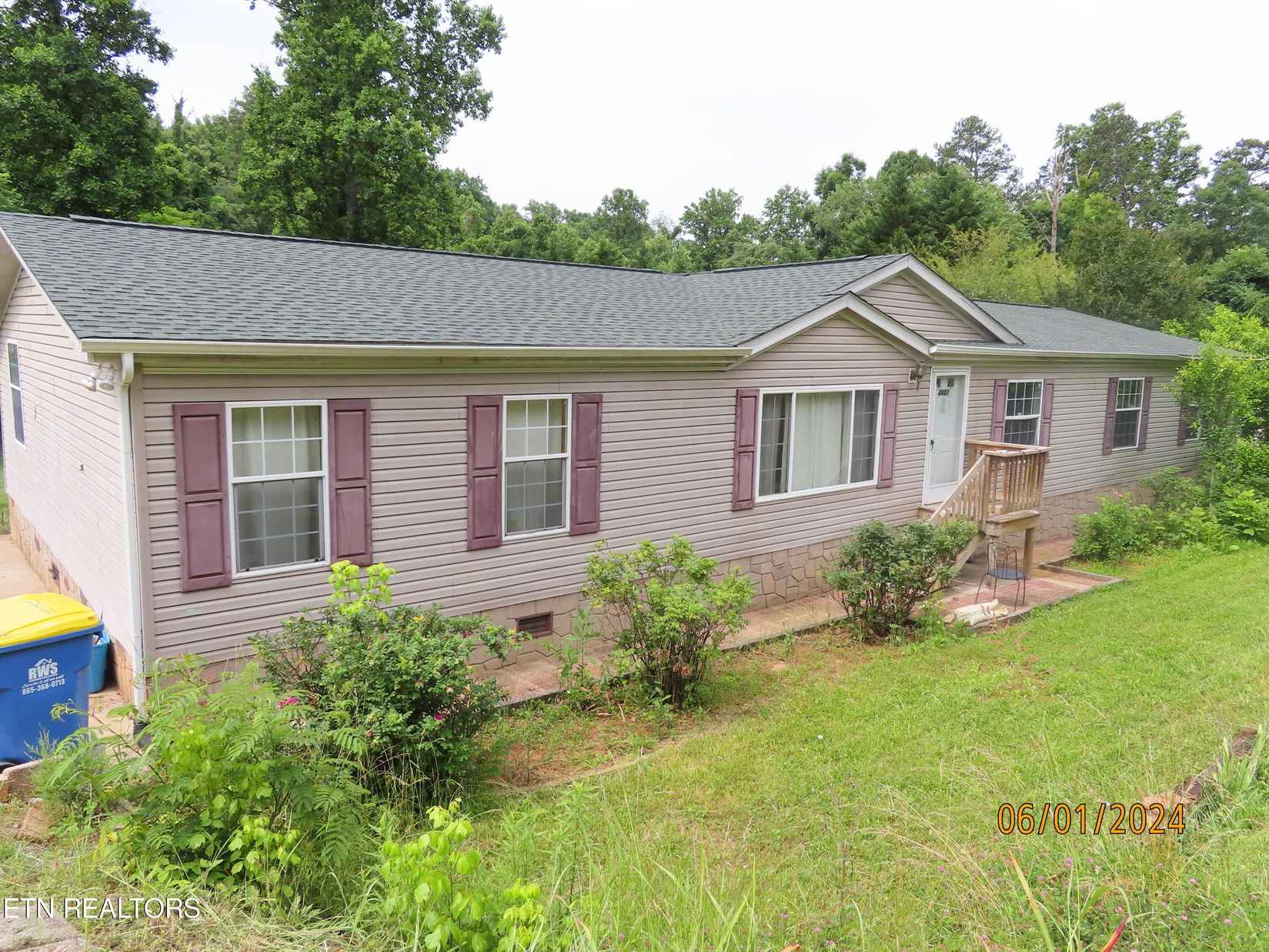 4481 VINEGAR Vly RD  