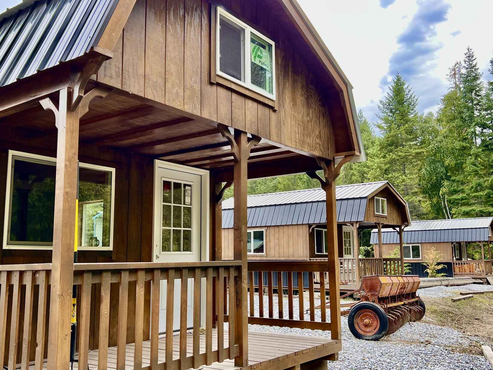 2843 DEEP LAKE SOUTH Shr RD  