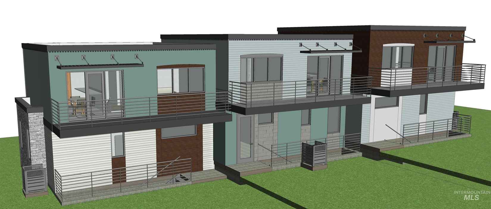 10201 N Horseshoe Bnd Rd  