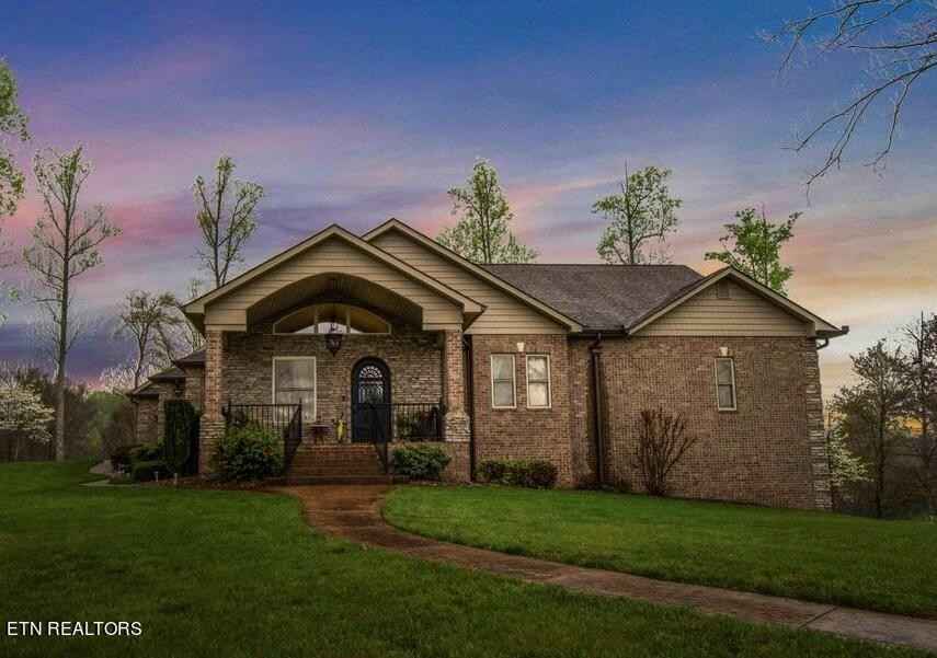 9025 Thunder Bay Way  