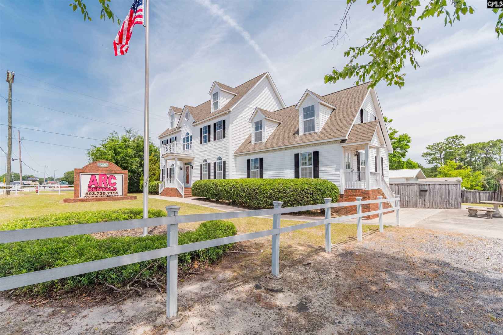 4220 Augusta Rd  