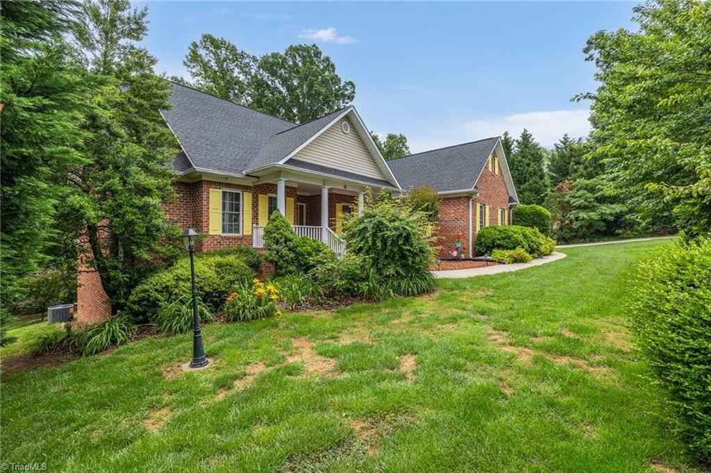 334 Morning Glory Rd  