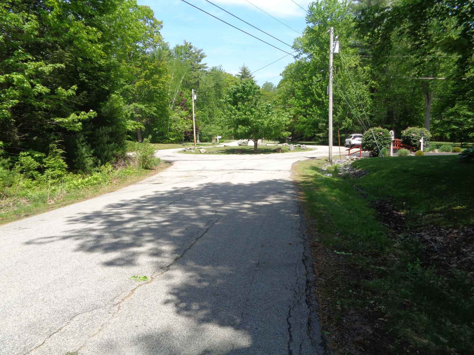 2 330 Acre Village Green Dr Ext  
