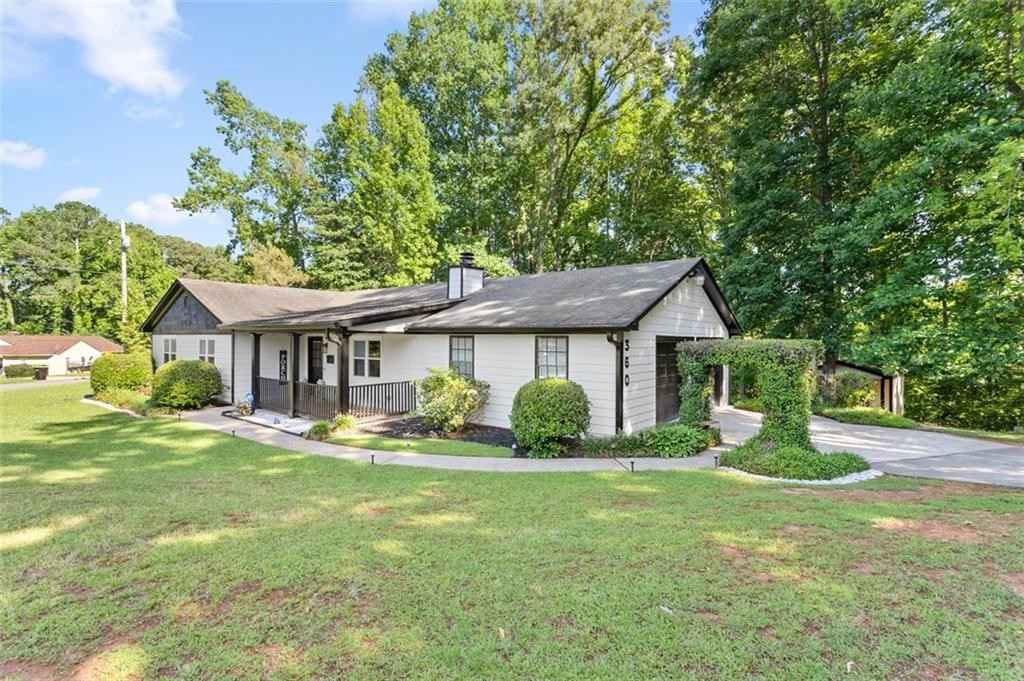 360 Chimney Ct  