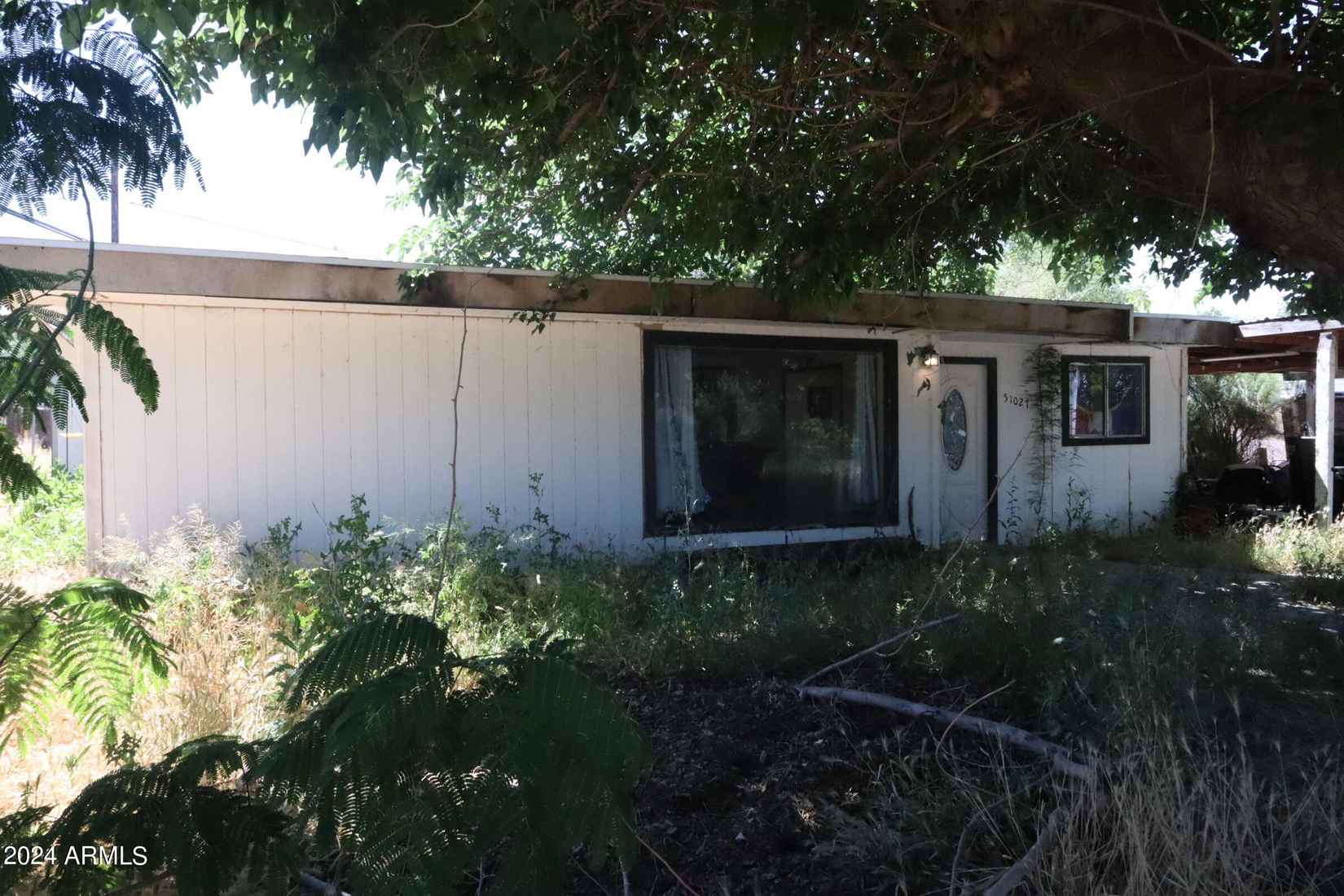 51027 N Mockingbird Rd  